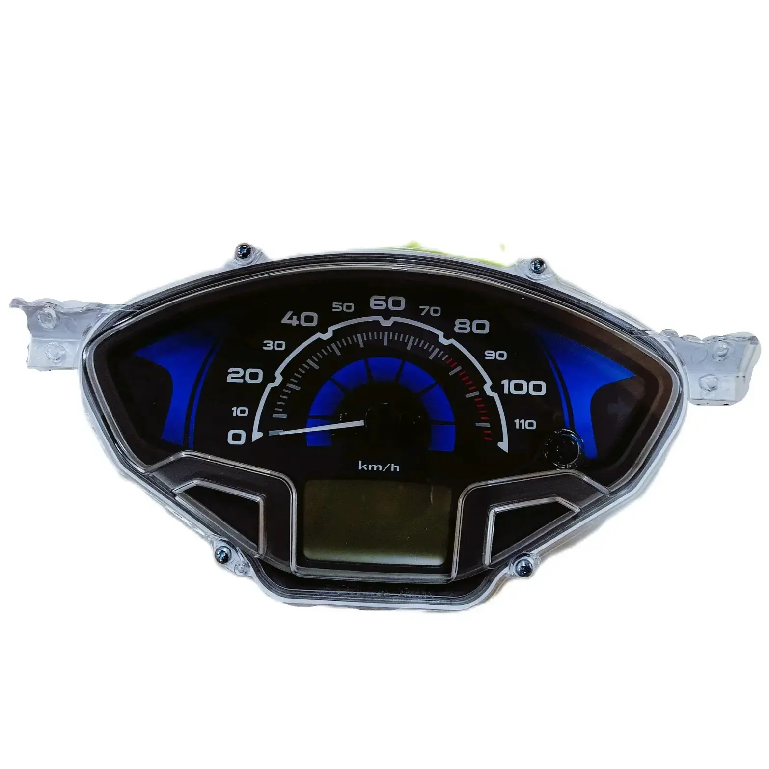 METER ACTIVA 125 DIGITAL BS4 - J1177 37200K24H011M1