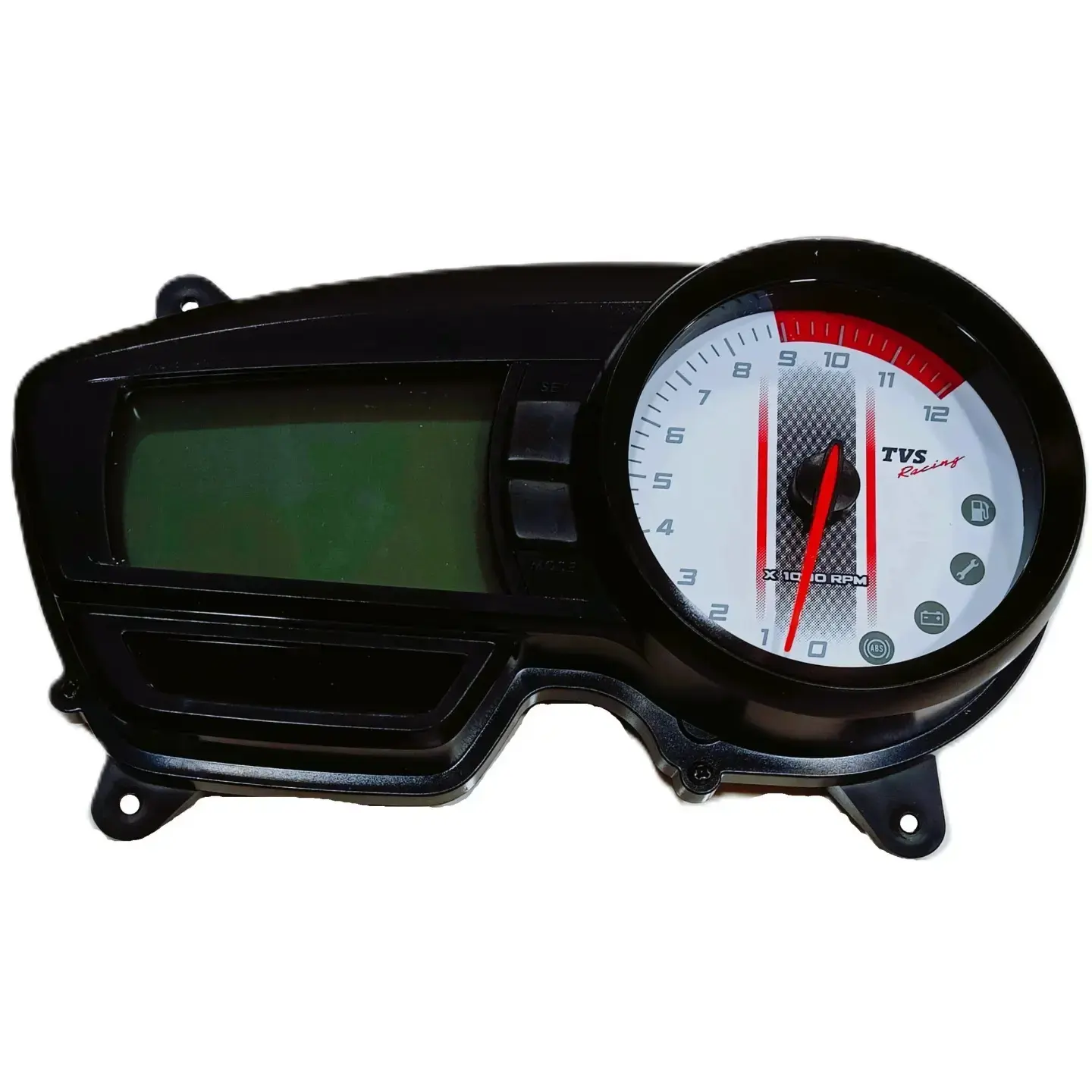 METER APACHE RTR 160 ABS - 70880 NF160290 - Buy Online at Best Price ...