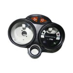 Meter Box for TVS Star City-First Quality