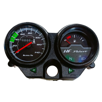 METER CD DELUX 1:1.4 RATIO - 5875 37100KSTA200