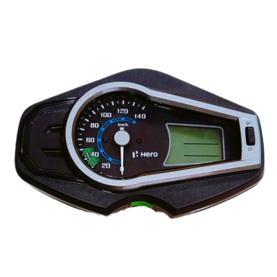 METER GLAMOUR 125 DISC BS6 - 71022 37100AANB120