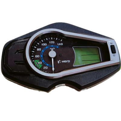 METER GLAMOUR 125 DRUM BS6 - 71021 37100AANB020