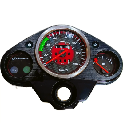 METER GLAMOUR - 5872 37100KTR8610