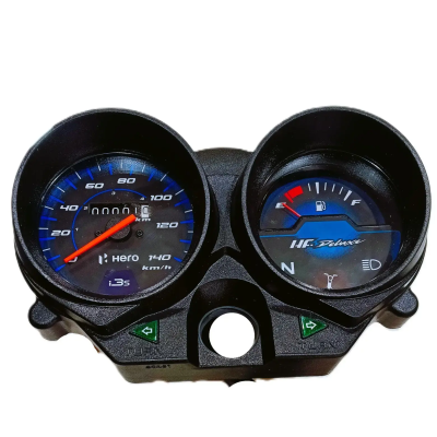 METER HF DELUX i3s - 70889 37100AAH1100