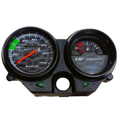 METER HF DELUX NEW MODEL - 10667 37100AAH0099