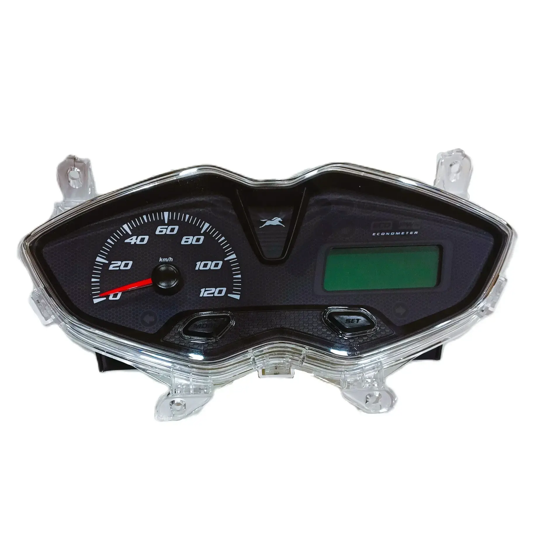METER JUPITER 125 BS6 LCD - 71141 KI160050