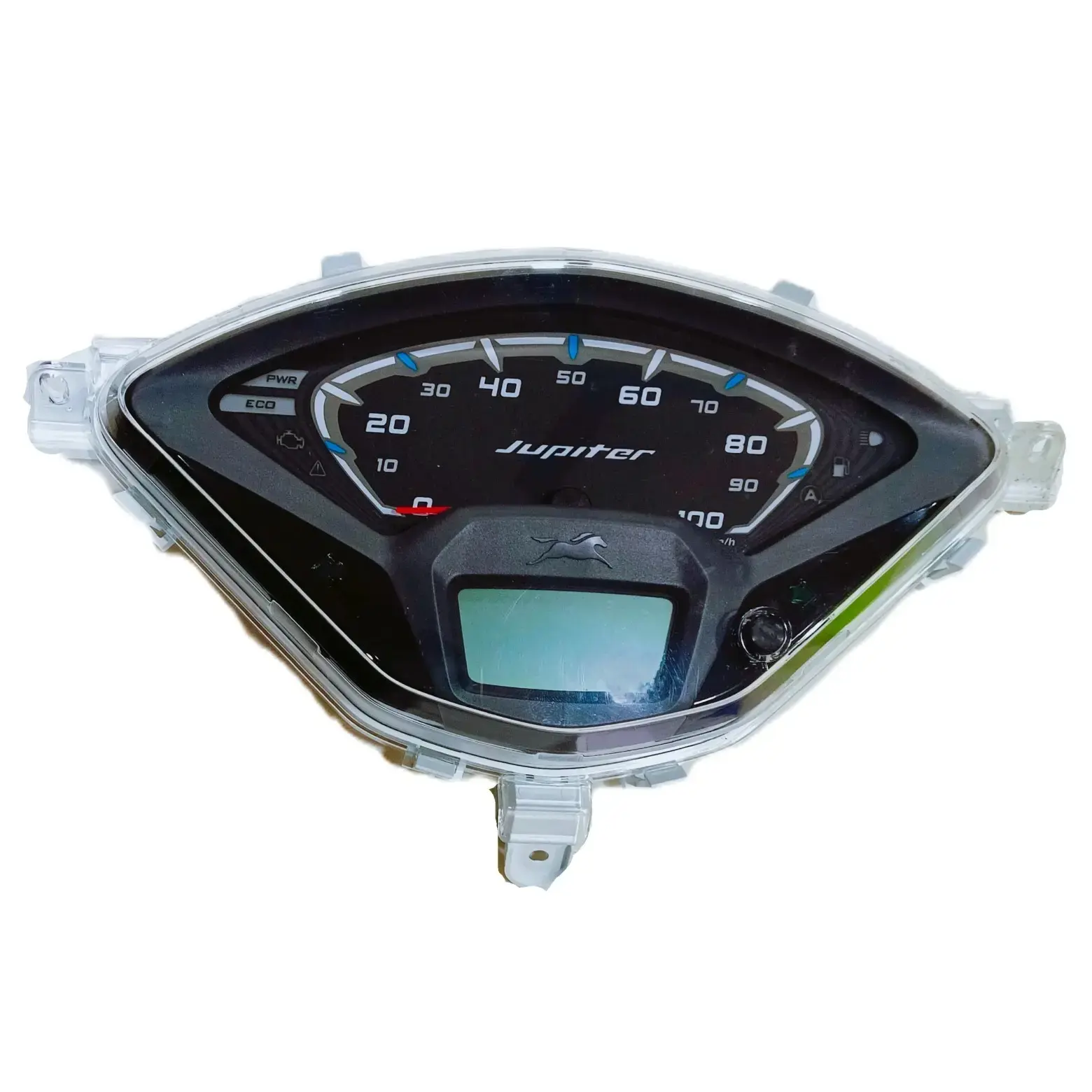 METER JUPITER BS6 LCD - 71003 K6161180