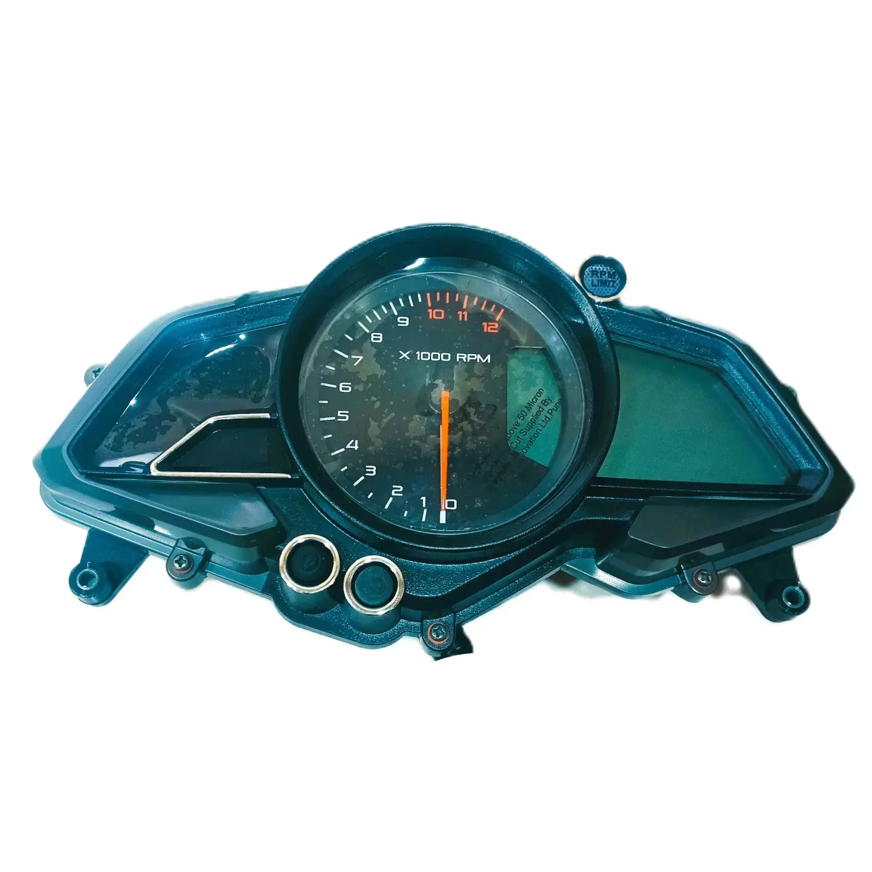 METER PULSAL 200 ( 20 PIN SOCKET) - 70692 JL402405