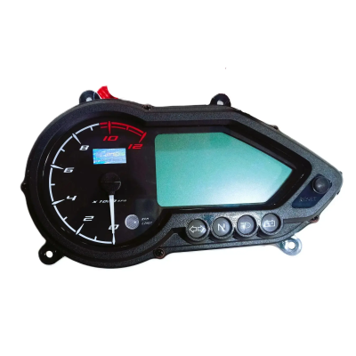 METER PULSAR 125 - 70930 DH191085