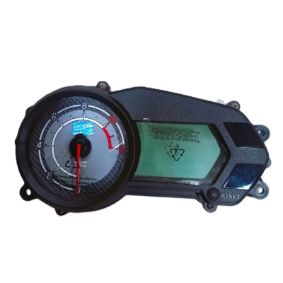 METER PULSAR 135 SPRNT - 5866 JD402401