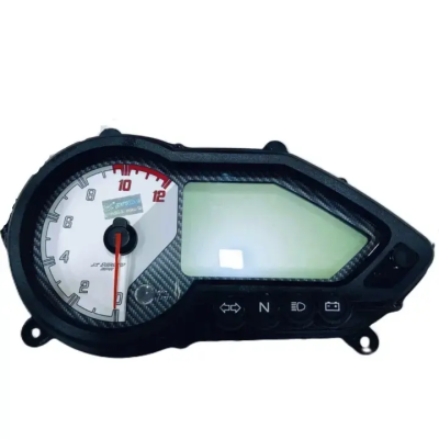 METER PULSAR 150 BS4 SINGLE DISC - 70991 DH191090