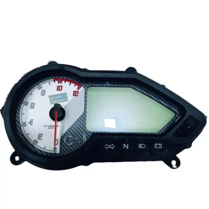 METER PULSAR 150 BS4 SINGLE DISC - 70991 DH191090