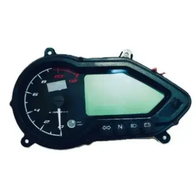 METER PULSAR 150 CLASSIC - 70928 DH191076