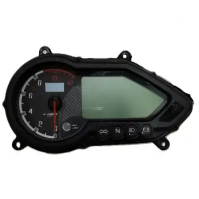 METER PULSAR 150 NON ABS TWIN DISC - 70929 DJ191085