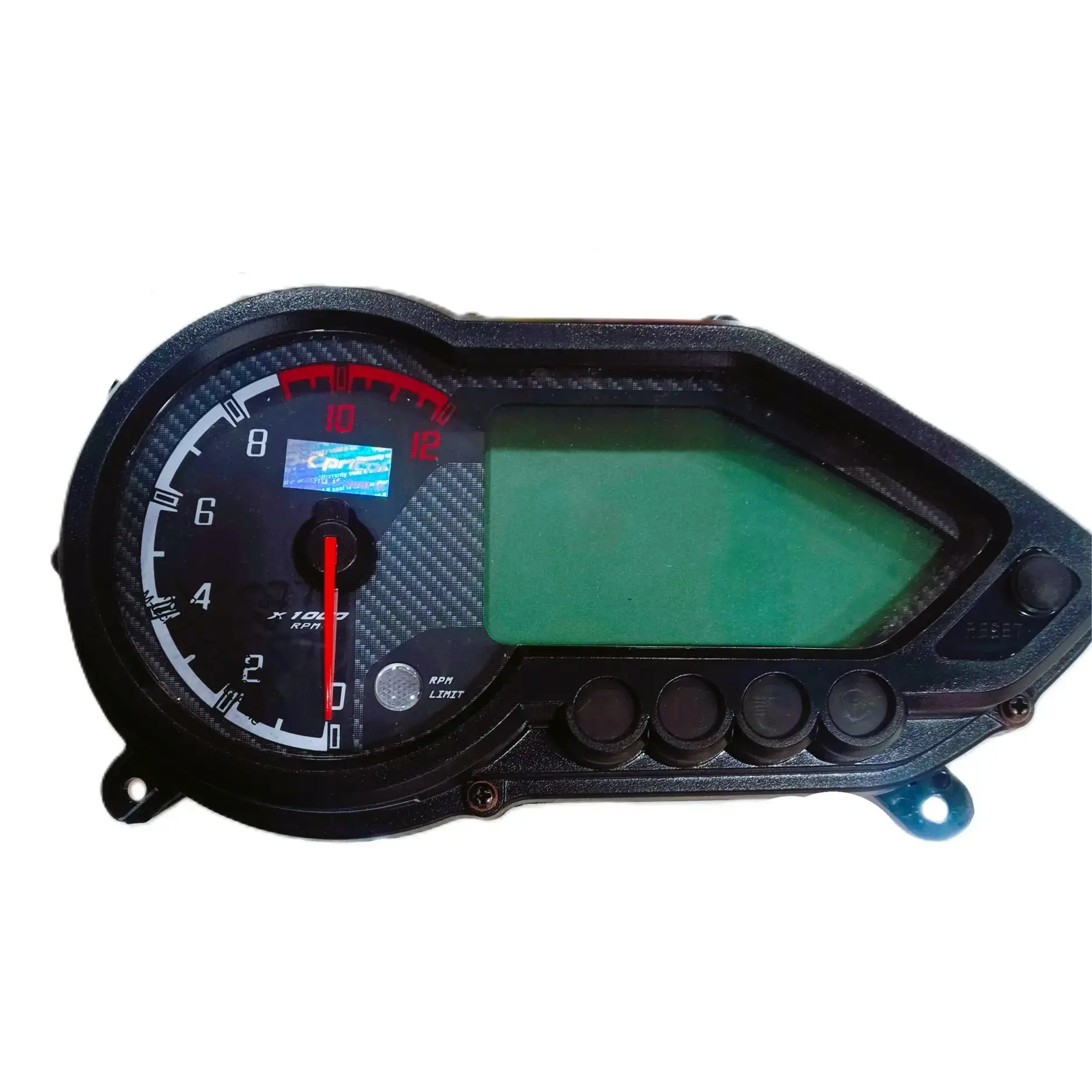 METER PULSAR 150 TWIN DISC ABS - 70931 DJ191086