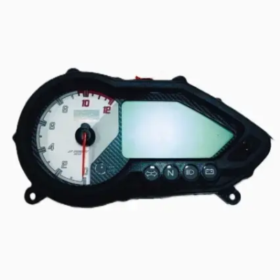 METER PULSAR 150 W/O HOOD - 70927 DH191066