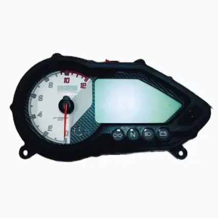 METER PULSAR 150 W/O HOOD - 70927 DH191066