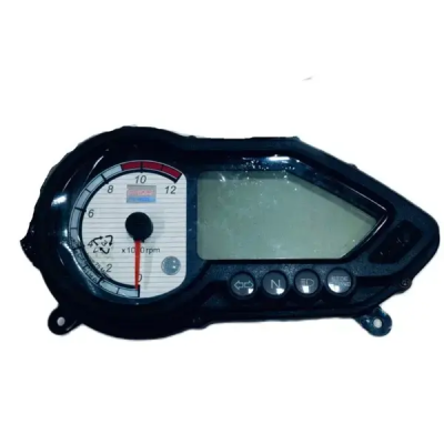 METER PULSAR 180 DIGITAL - 5865 DJ191071