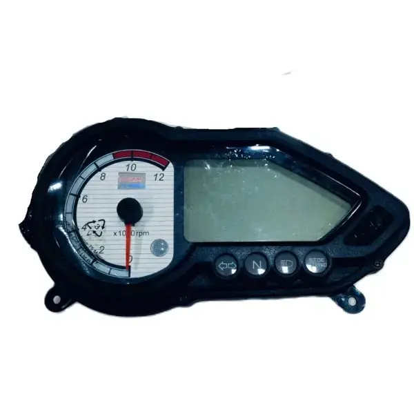 METER PULSAR 180 DIGITAL - 5865 DJ191071