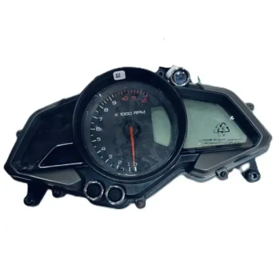 METER PULSAR 200 NS FI BS4 - 71041 JI402410