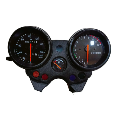 METER PULSAR - 5755 52DH0295