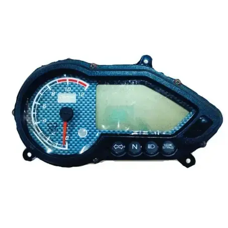 METER PULSAR DIGITAL - 5790 DJ191070