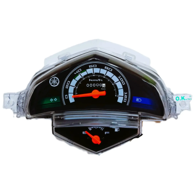 METER RAY TYPE 1 - J1046N 1GCH3510000080