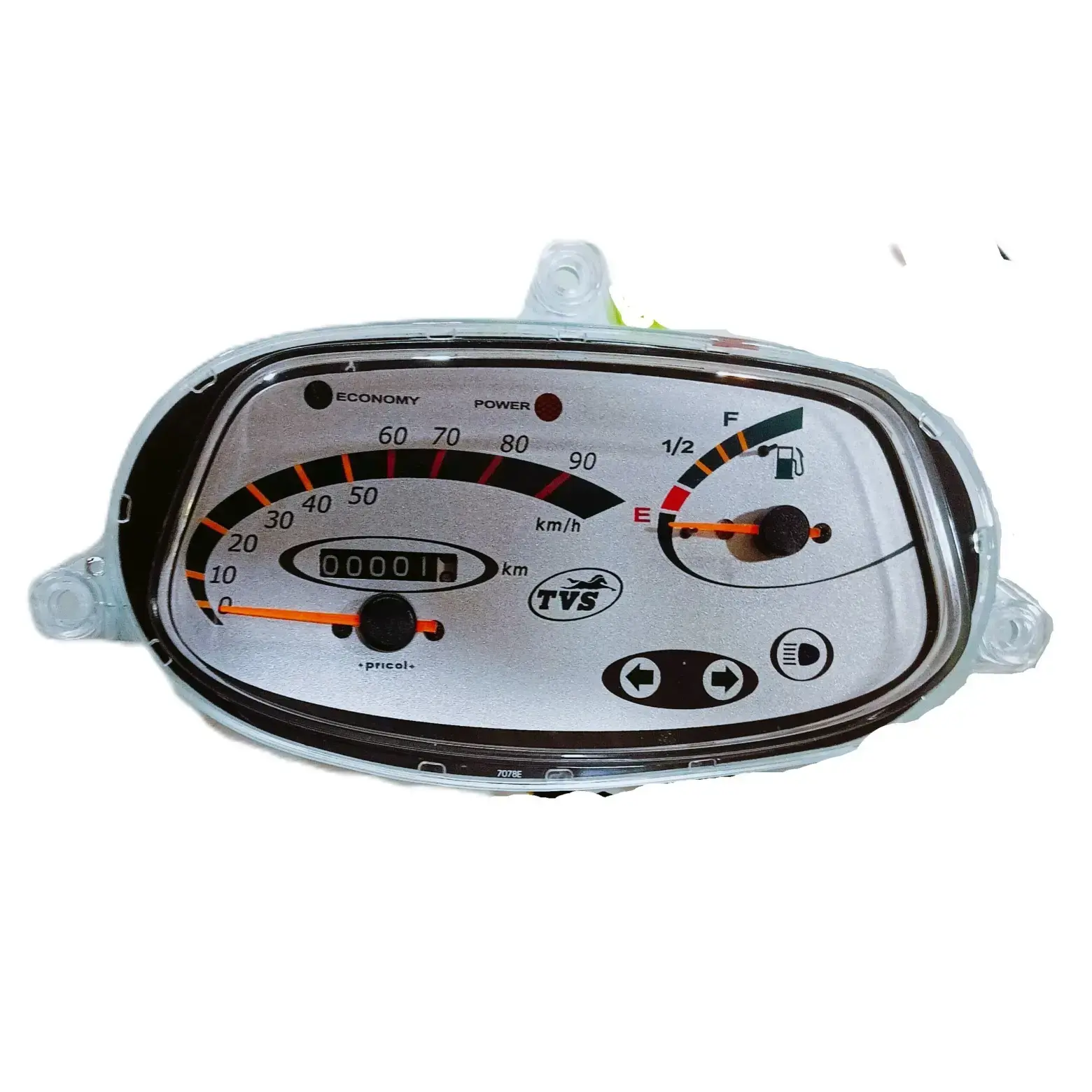 METER SCOOTY PEP - 5717