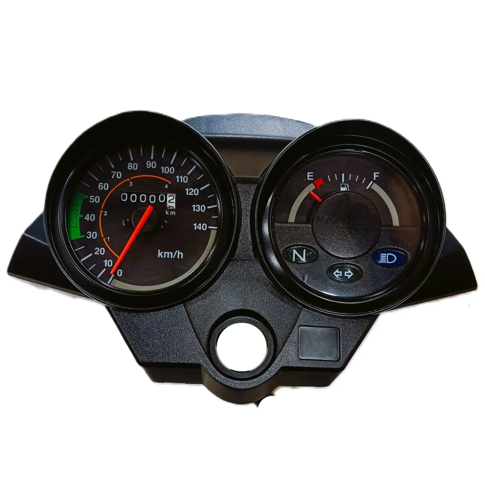 METER SHINE OLD MODEL - J1032N