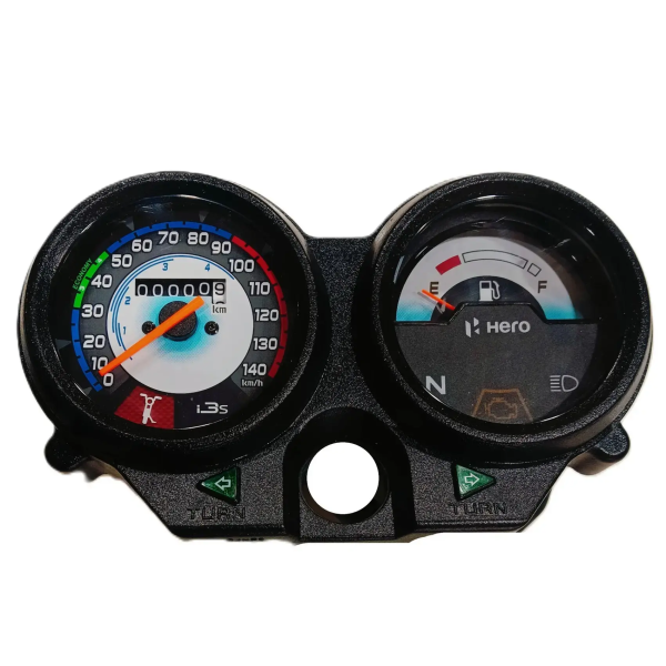 METER SPLENDOR i3s BS6 - 71027 37100AAE31099 - Buy Online at Best Price ...