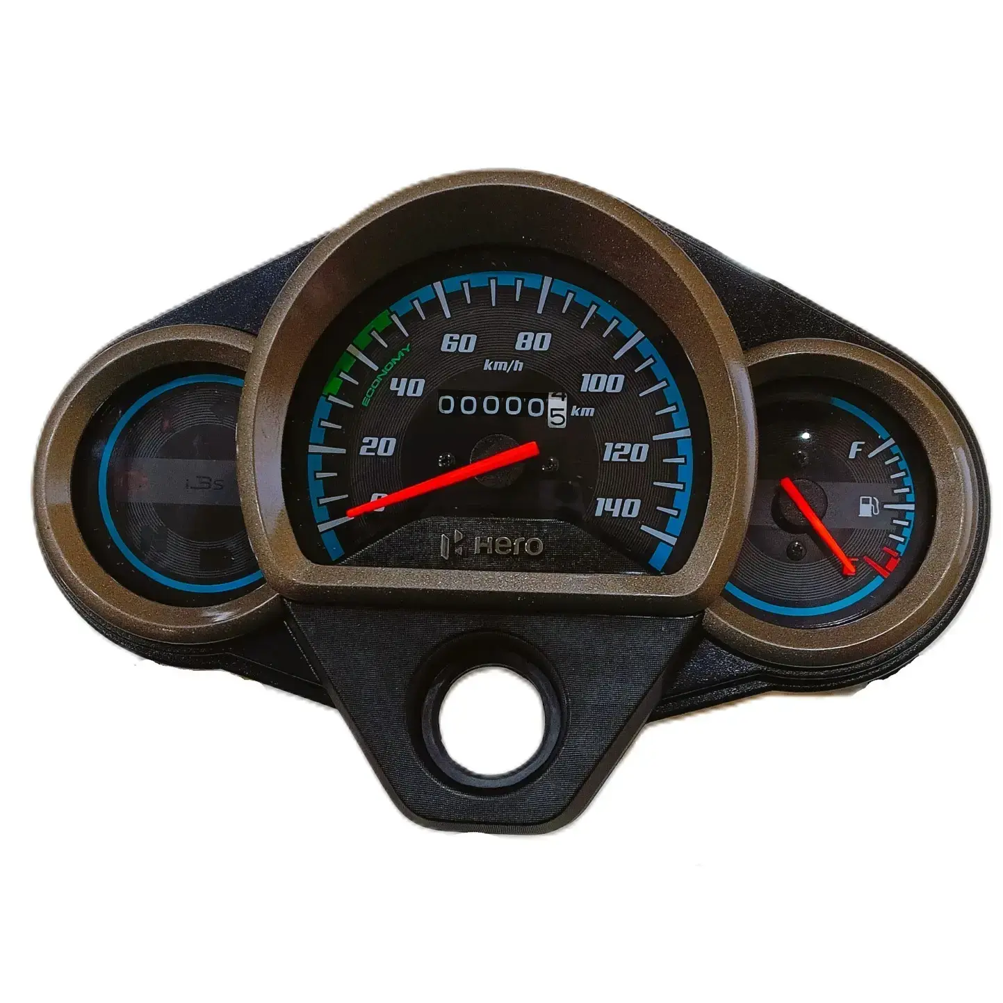 METER SUPER SPLENDOR BS6 NON DIGITAL - J1079N 37100AAGA100