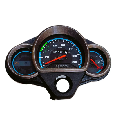 METER SUPER SPLENDOR DRUM BS6 - 71025 37100AAGA1099