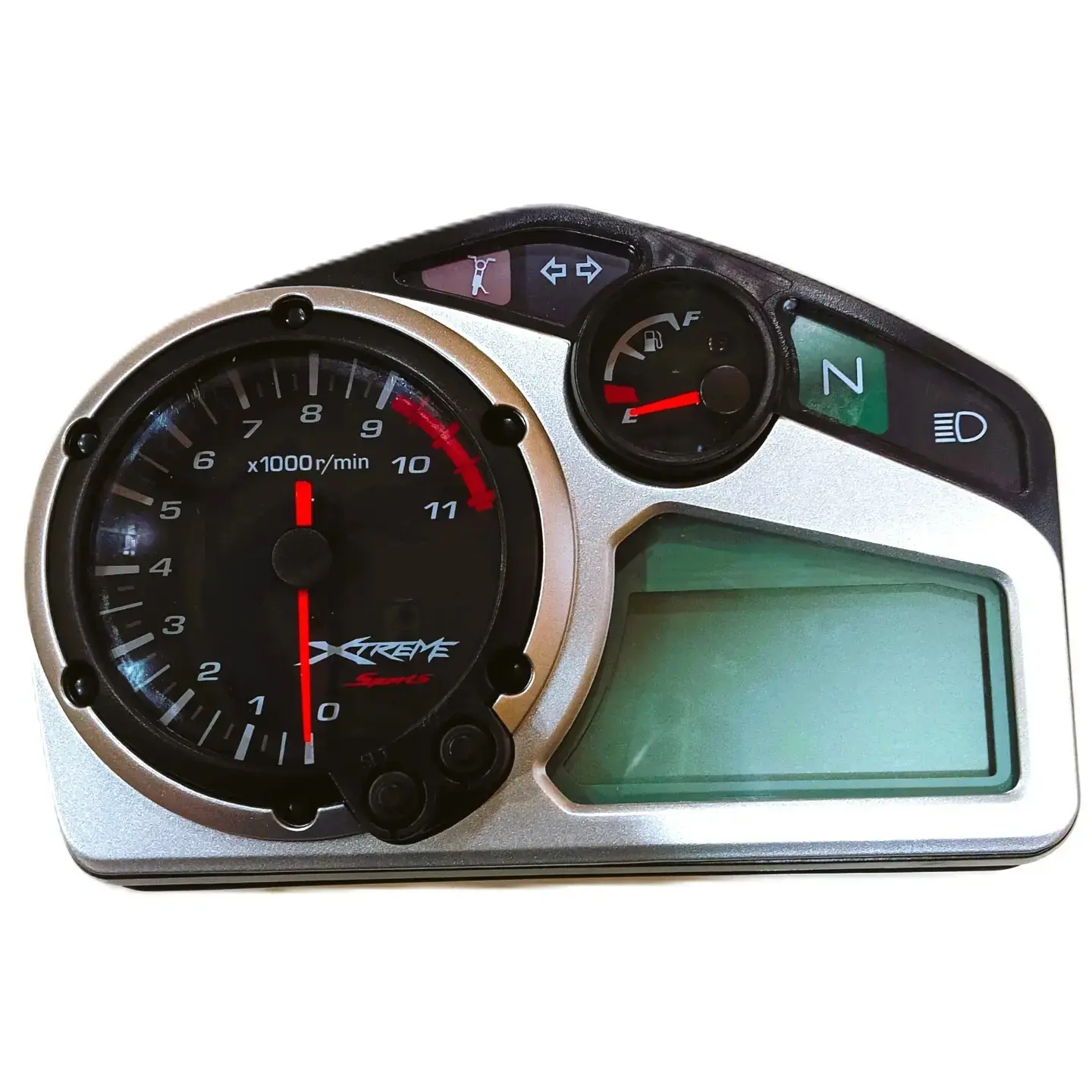 METER XTREME OLD MODLE DIGITAL - J1039N 37100AAB1010