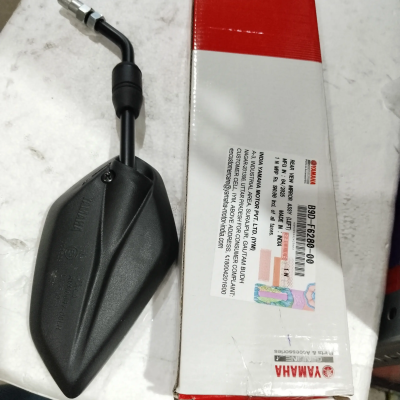 MIRROR LEFT SIDE MT15