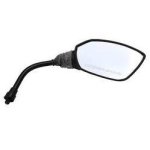 Mirror Right Side for TVS Star City Plus 110-First Quality 