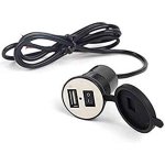 Mobile Charger Set  for HONDA UNICORN OLD-First Quality
