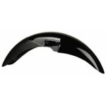 Mudguard Black for Bajaj Pulsar 150 Old 2004-2006-SAI