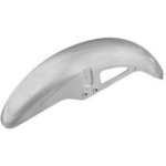 Mudguard silver colour for Honda Unicorn New-First Quality