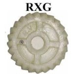 Oil Pump Gear for Yamaha RX 135-DIKSHA