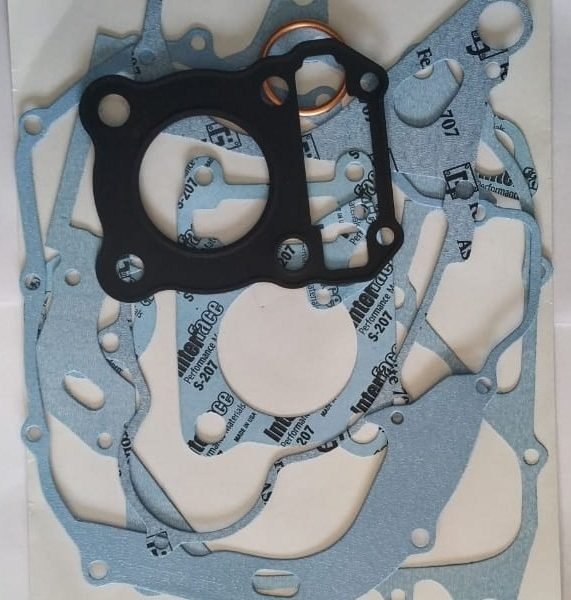 Paken Kit Packing Kit Genuine - Buy Online at Best Price Indian Bikes Spares