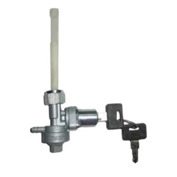 Yamaha Rx100 Key Petrol Lock Key for Yamaha RX 100-DIKSHA - Buy Online at Best Price ...