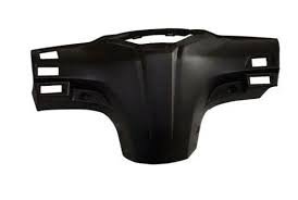 R r cover Genuine for Honda Activa 3g-Honda