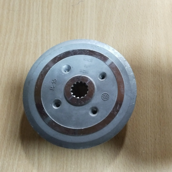 R15 V1 CLUTCH BOSS - Buy Online at Best Price Indian Bikes Spares