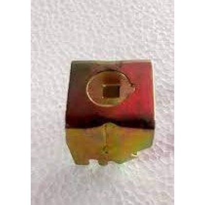 Rear Dicky Lock Patti for Honda Activa 3g-First Quality