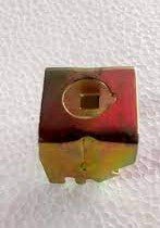 Rear Dicky Lock Patti for Honda Activa 3g-First Quality