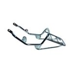 Rear Seat Carrier for Yamaha RX 100-DIKSHA
