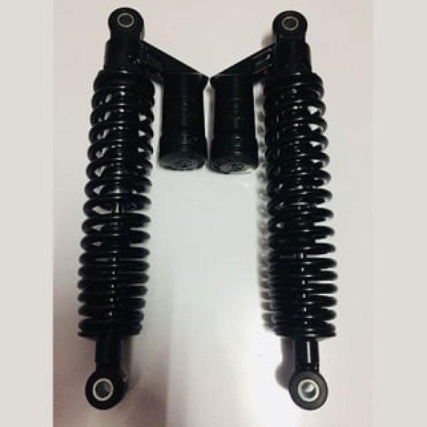 Rear Shock Absorber Set - Buy Online at Best Price Indian Bikes Spares