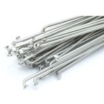 Rear Spokes for Yamaha RX 100-GOLD