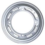Rear Wheel Rim Vinders for Honda Activa HET-Honda