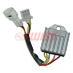Rectifier for TVS Apache RTR 160 NEW-Genuine